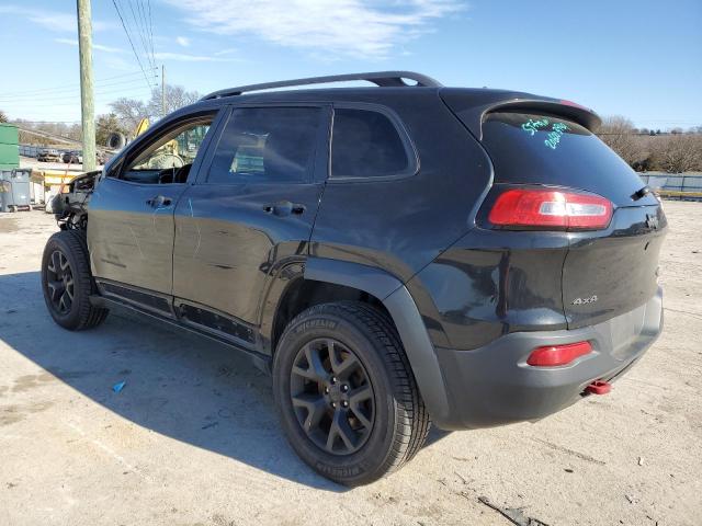 Photo 1 VIN: 1C4PJMBS8GW341199 - JEEP CHEROKEE T 