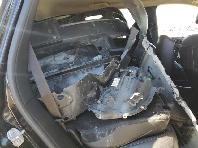 Photo 10 VIN: 1C4PJMBS8GW341199 - JEEP CHEROKEE T 