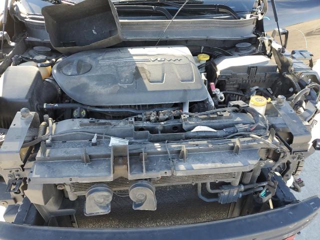 Photo 11 VIN: 1C4PJMBS8GW341199 - JEEP CHEROKEE T 