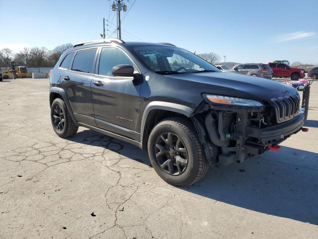 Photo 3 VIN: 1C4PJMBS8GW341199 - JEEP CHEROKEE T 