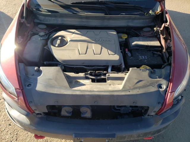 Photo 11 VIN: 1C4PJMBS8GW360531 - JEEP CHEROKEE T 