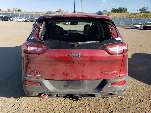 Photo 5 VIN: 1C4PJMBS8GW360531 - JEEP CHEROKEE T 