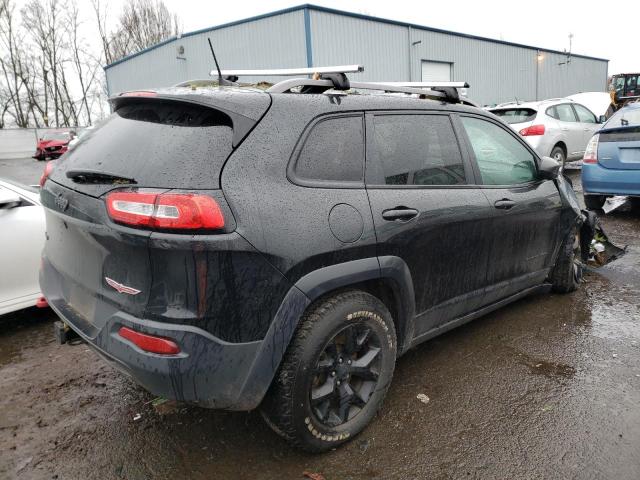 Photo 2 VIN: 1C4PJMBS8GW375823 - JEEP CHEROKEE T 