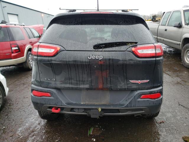 Photo 5 VIN: 1C4PJMBS8GW375823 - JEEP CHEROKEE T 