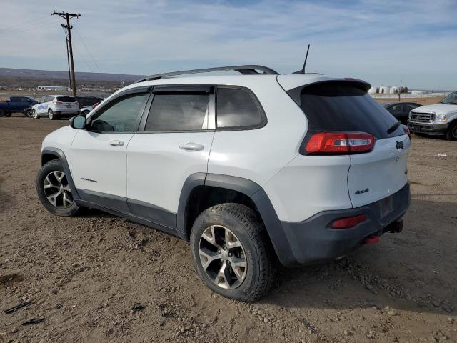 Photo 1 VIN: 1C4PJMBS8HW539055 - JEEP CHEROKEE T 