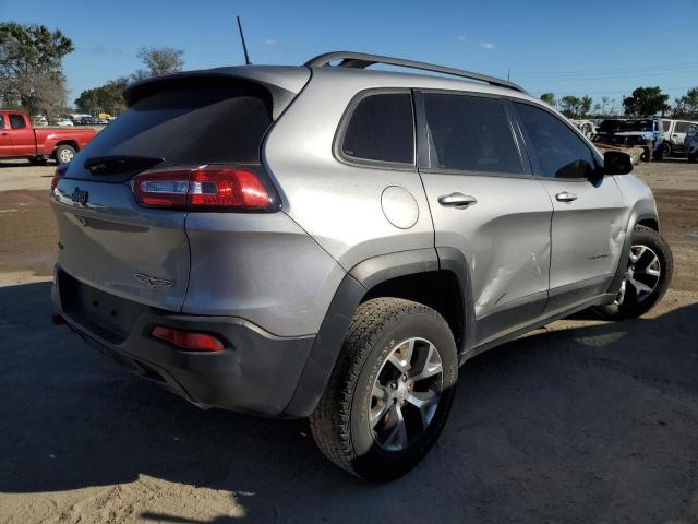 Photo 2 VIN: 1C4PJMBS8HW564084 - JEEP CHEROKEE T 