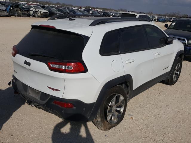 Photo 3 VIN: 1C4PJMBS9EW171061 - JEEP CHEROKEE T 