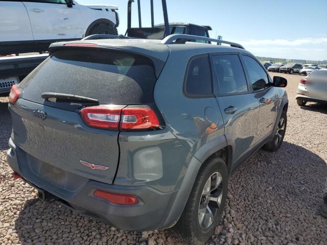 Photo 2 VIN: 1C4PJMBS9EW189334 - JEEP CHEROKEE 