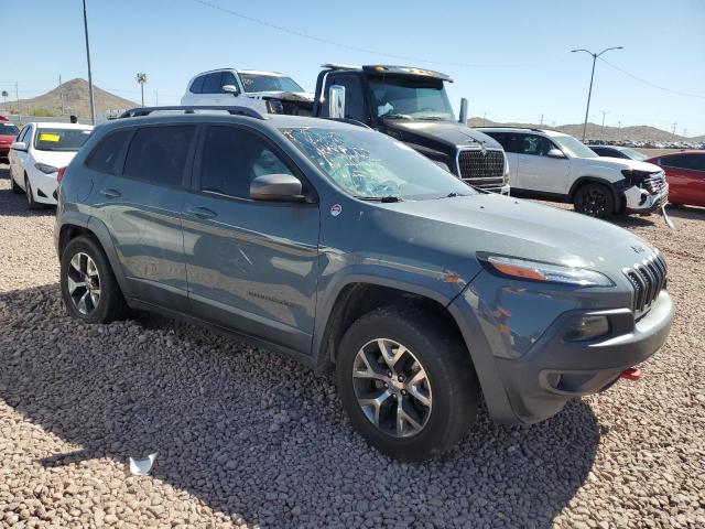 Photo 3 VIN: 1C4PJMBS9EW189334 - JEEP CHEROKEE 