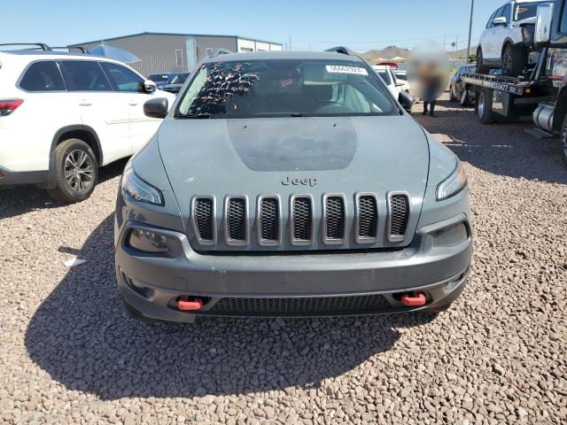 Photo 4 VIN: 1C4PJMBS9EW189334 - JEEP CHEROKEE 