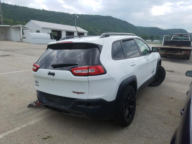 Photo 3 VIN: 1C4PJMBS9EW232702 - JEEP CHEROKEE T 