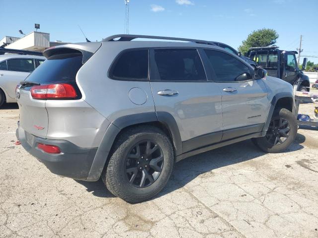 Photo 2 VIN: 1C4PJMBS9FW521001 - JEEP CHEROKEE 