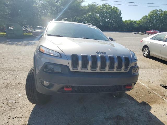 Photo 4 VIN: 1C4PJMBS9FW521001 - JEEP CHEROKEE 