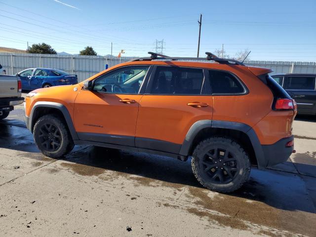 Photo 1 VIN: 1C4PJMBS9FW523587 - JEEP CHEROKEE 