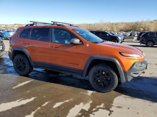 Photo 3 VIN: 1C4PJMBS9FW523587 - JEEP CHEROKEE 