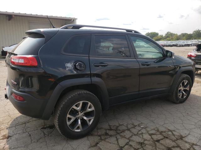 Photo 2 VIN: 1C4PJMBS9FW524657 - JEEP CHEROKEE 