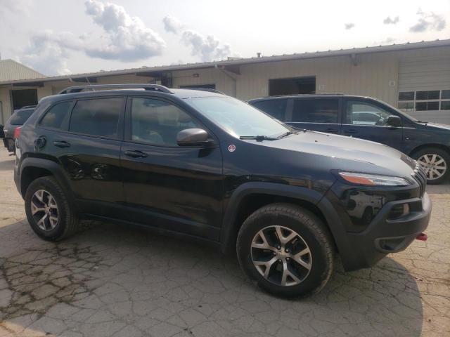 Photo 3 VIN: 1C4PJMBS9FW524657 - JEEP CHEROKEE 