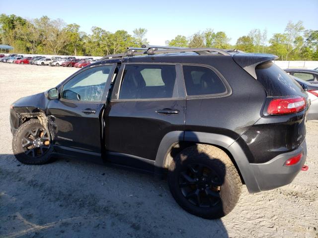 Photo 1 VIN: 1C4PJMBS9FW575480 - JEEP CHEROKEE T 