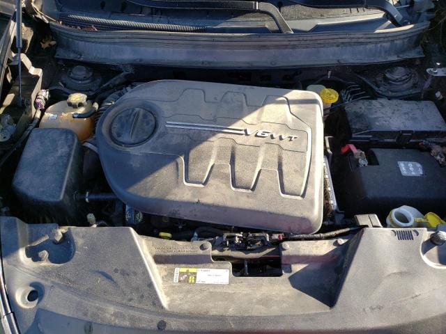 Photo 10 VIN: 1C4PJMBS9FW575480 - JEEP CHEROKEE T 