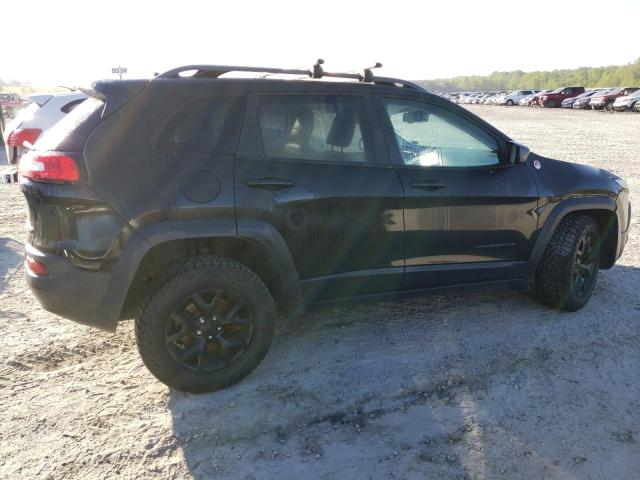 Photo 2 VIN: 1C4PJMBS9FW575480 - JEEP CHEROKEE T 