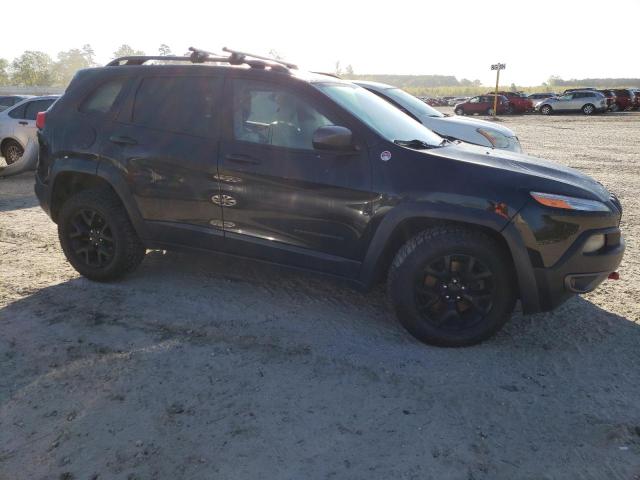 Photo 3 VIN: 1C4PJMBS9FW575480 - JEEP CHEROKEE T 