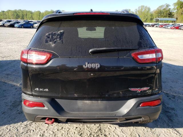 Photo 5 VIN: 1C4PJMBS9FW575480 - JEEP CHEROKEE T 