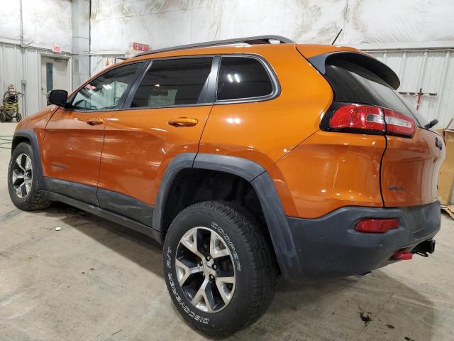 Photo 1 VIN: 1C4PJMBS9FW608929 - JEEP CHEROKEE 