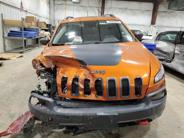 Photo 4 VIN: 1C4PJMBS9FW608929 - JEEP CHEROKEE 