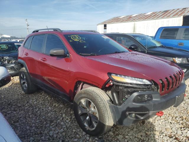 Photo 3 VIN: 1C4PJMBS9FW634060 - JEEP CHEROKEE 