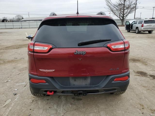 Photo 5 VIN: 1C4PJMBS9FW634060 - JEEP CHEROKEE 