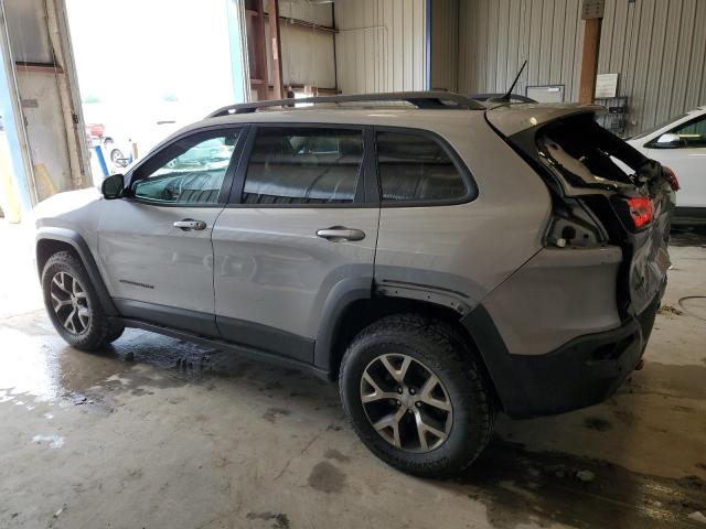 Photo 1 VIN: 1C4PJMBS9FW638366 - JEEP CHEROKEE 