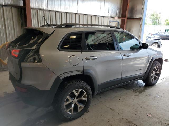 Photo 2 VIN: 1C4PJMBS9FW638366 - JEEP CHEROKEE 