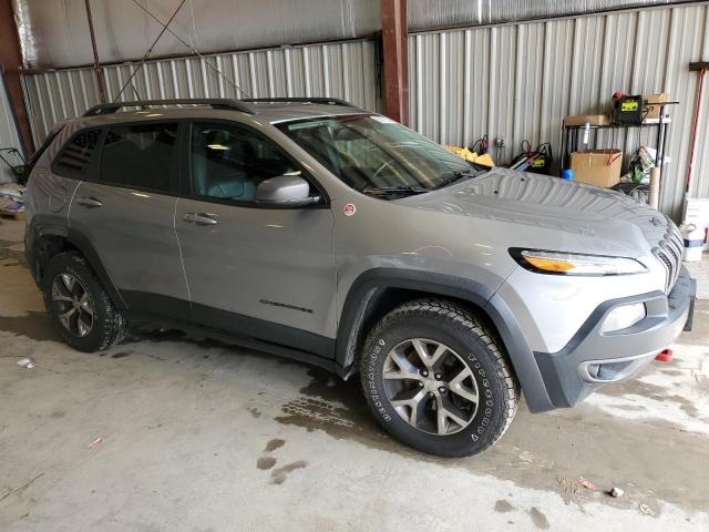 Photo 3 VIN: 1C4PJMBS9FW638366 - JEEP CHEROKEE 