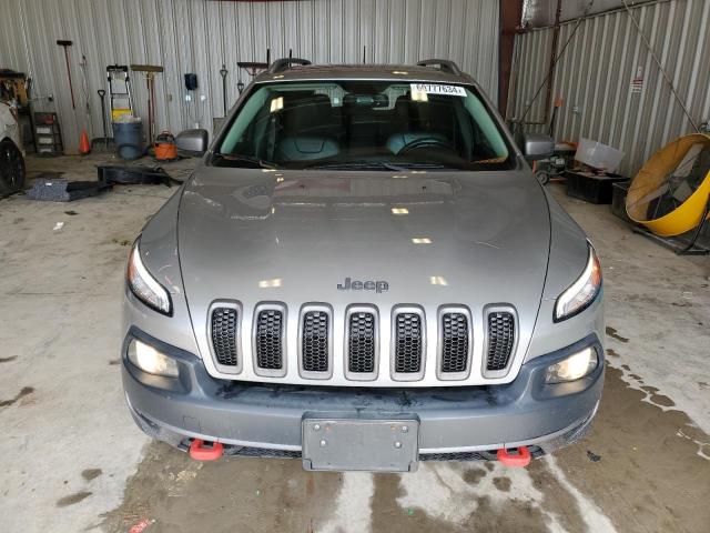 Photo 4 VIN: 1C4PJMBS9FW638366 - JEEP CHEROKEE 