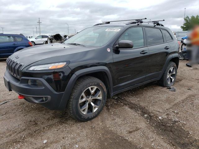 Photo 0 VIN: 1C4PJMBS9FW649190 - JEEP CHEROKEE 