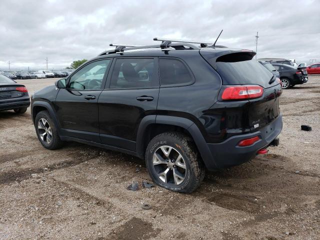 Photo 1 VIN: 1C4PJMBS9FW649190 - JEEP CHEROKEE 