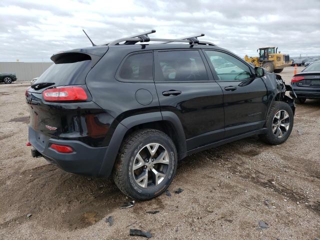 Photo 2 VIN: 1C4PJMBS9FW649190 - JEEP CHEROKEE 