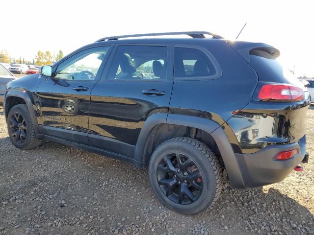 Photo 1 VIN: 1C4PJMBS9FW661131 - JEEP CHEROKEE T 