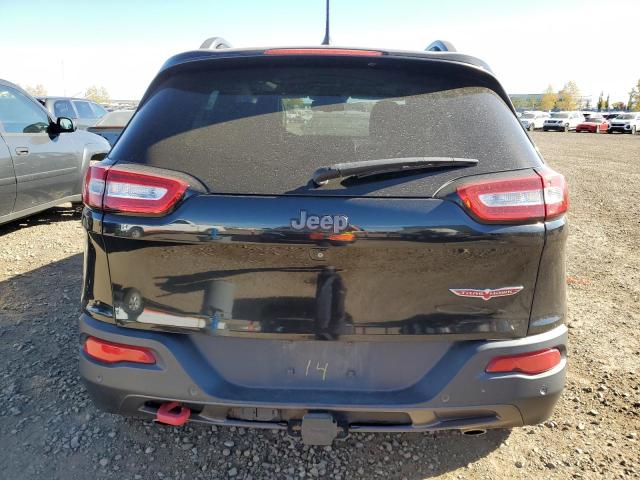 Photo 5 VIN: 1C4PJMBS9FW661131 - JEEP CHEROKEE T 