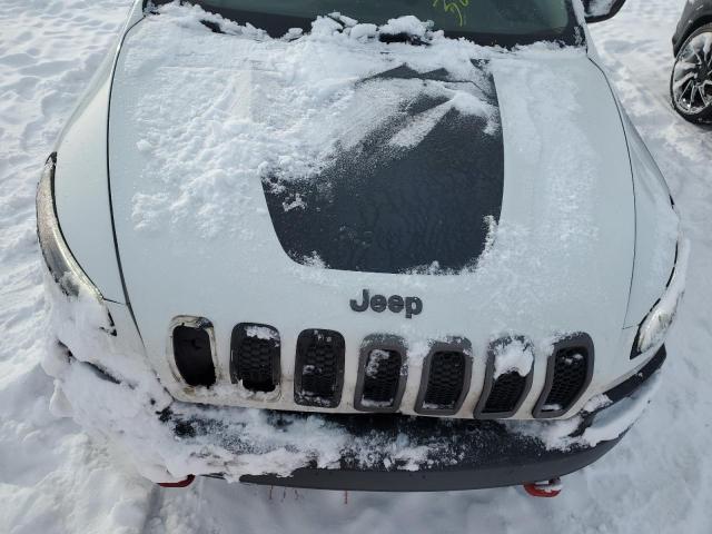 Photo 11 VIN: 1C4PJMBS9FW661226 - JEEP CHEROKEE 