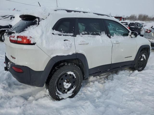 Photo 2 VIN: 1C4PJMBS9FW661226 - JEEP CHEROKEE 