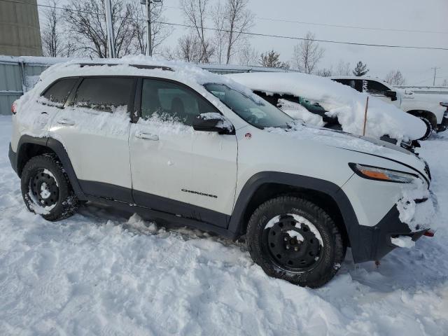 Photo 3 VIN: 1C4PJMBS9FW661226 - JEEP CHEROKEE 