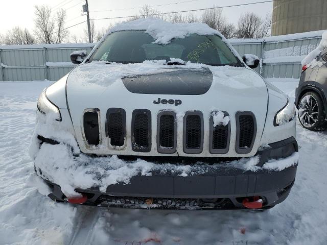 Photo 4 VIN: 1C4PJMBS9FW661226 - JEEP CHEROKEE 