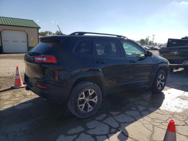 Photo 2 VIN: 1C4PJMBS9FW772715 - JEEP CHEROKEE 