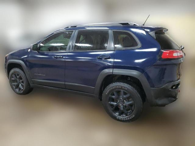 Photo 1 VIN: 1C4PJMBS9FW773654 - JEEP CHEROKEE 