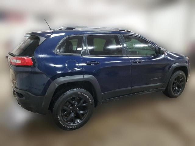 Photo 2 VIN: 1C4PJMBS9FW773654 - JEEP CHEROKEE 