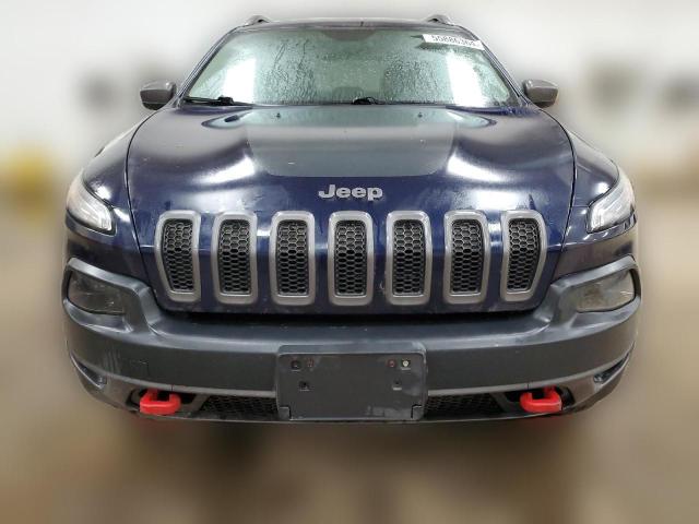 Photo 4 VIN: 1C4PJMBS9FW773654 - JEEP CHEROKEE 