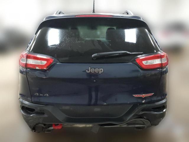 Photo 5 VIN: 1C4PJMBS9FW773654 - JEEP CHEROKEE 