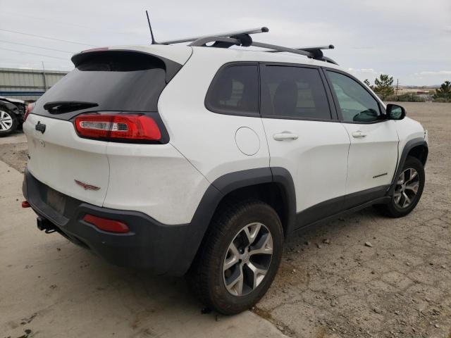 Photo 3 VIN: 1C4PJMBS9GW170575 - JEEP CHEROKEE T 