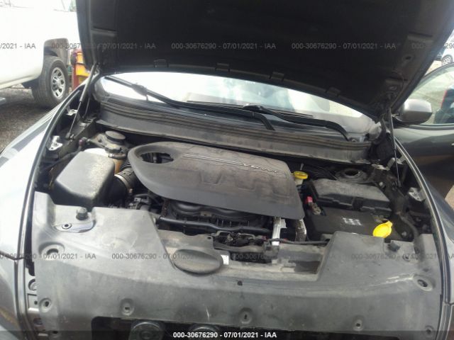 Photo 9 VIN: 1C4PJMBS9GW183665 - JEEP CHEROKEE 